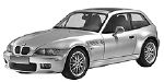 BMW E36-7 P084A Fault Code