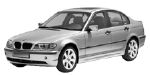 BMW E46 P084A Fault Code