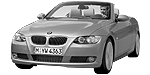 BMW E93 P084A Fault Code