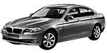 BMW F10 P084A Fault Code