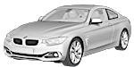 BMW F32 P084A Fault Code
